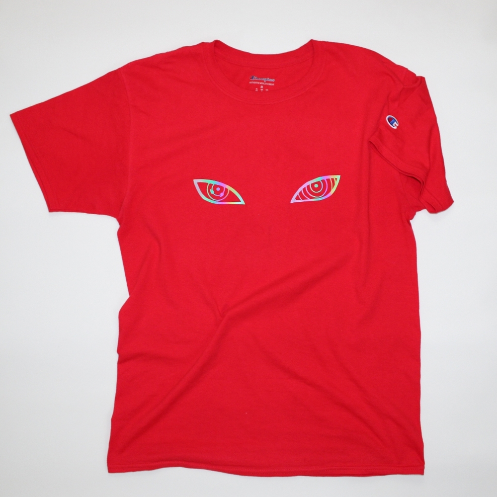 Champion T-shirt - Picture 1 of 5